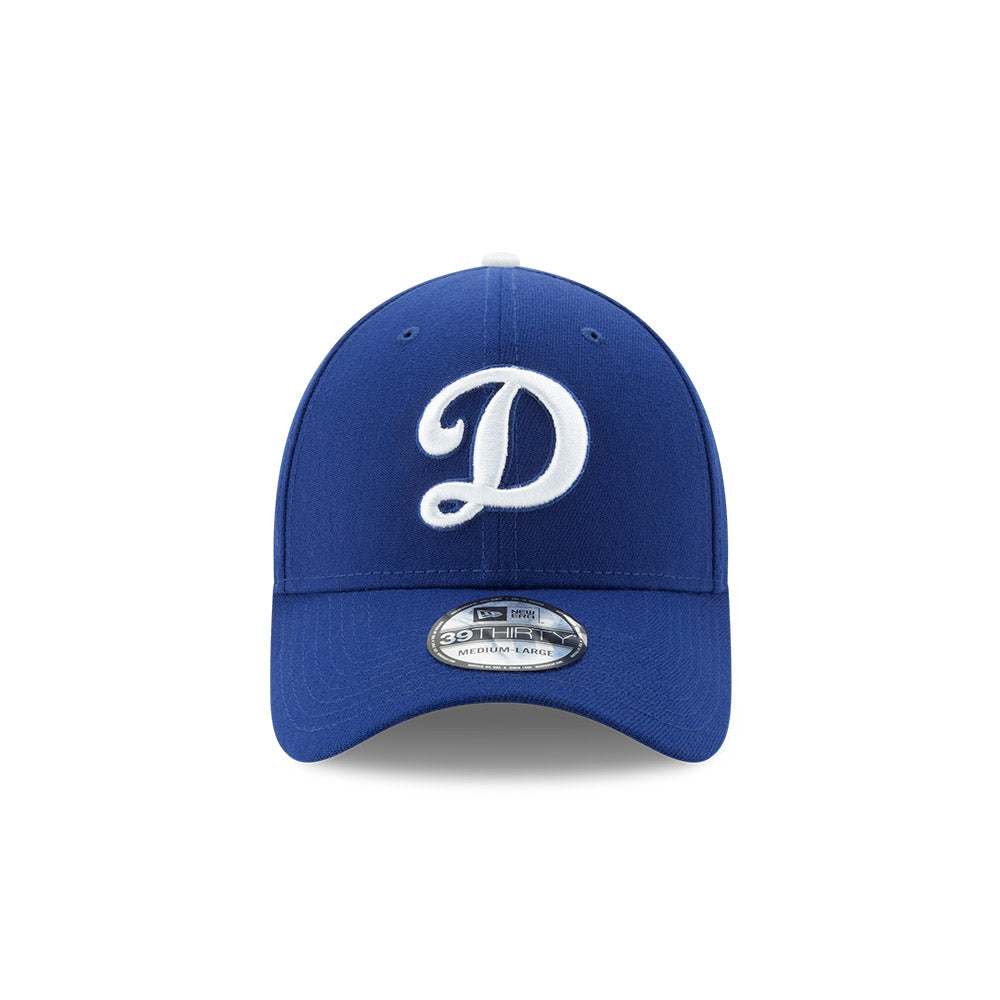 Gorra para Hombre NEW ERA CAP TEAM CLASSIC LOSDOD D OTC BLUE2