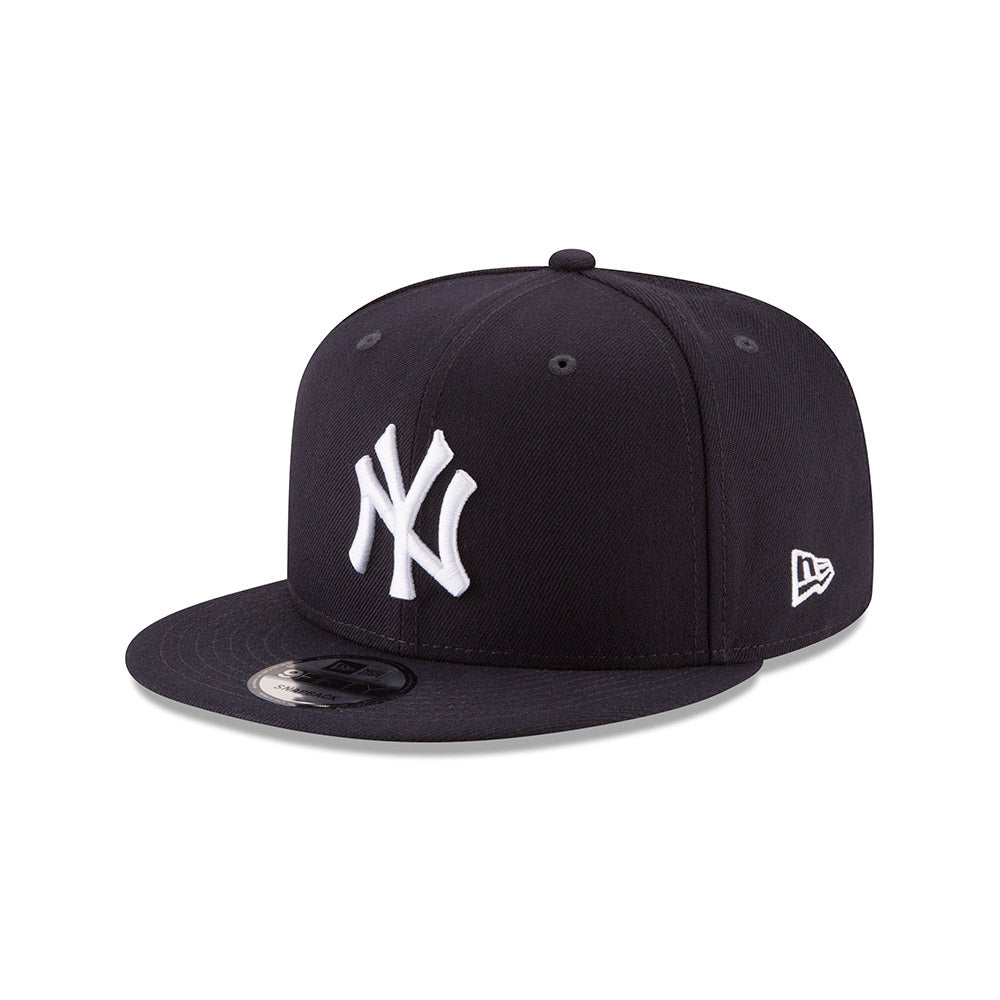 Gorra para Hombre NEW ERA CAP MLB BASIC SNAP 950 NEYYAN OTC NAVY