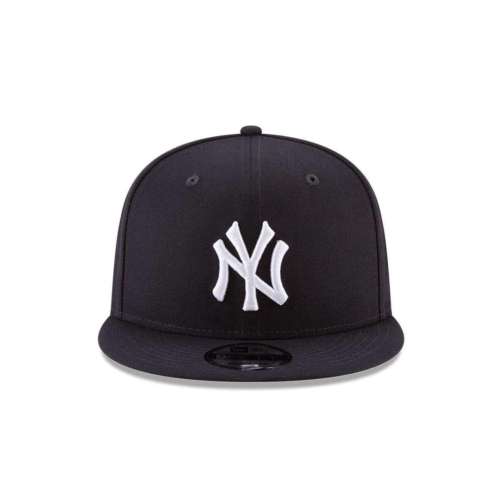 Gorra para Hombre NEW ERA CAP MLB BASIC SNAP 950 NEYYAN OTC NAVY