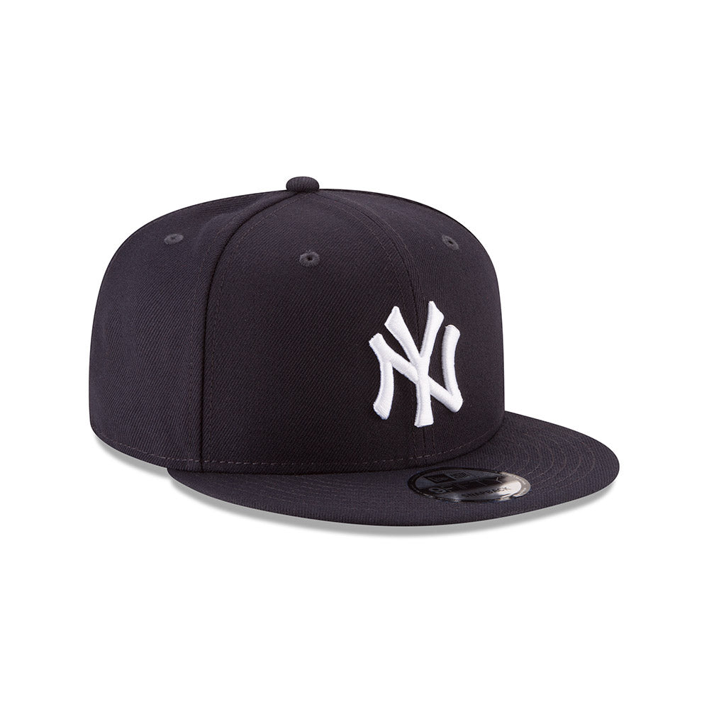 Gorra para Hombre NEW ERA CAP MLB BASIC SNAP 950 NEYYAN OTC NAVY
