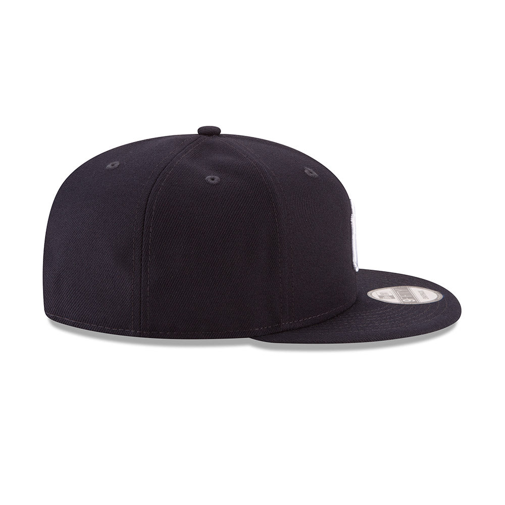 Gorra para Hombre NEW ERA CAP MLB BASIC SNAP 950 NEYYAN OTC NAVY