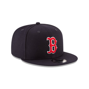 Gorra para Hombre NEW ERA CAP MLB BASIC SNAP 950 BOSRED OTC NAVY