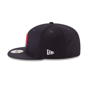 Gorra para Hombre NEW ERA CAP MLB BASIC SNAP 950 BOSRED OTC NAVY