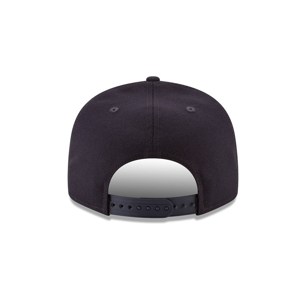 Gorra para Hombre NEW ERA CAP MLB BASIC SNAP 950 BOSRED OTC NAVY