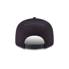Cargar imagen en el visor de la galería, Gorra para Hombre NEW ERA CAP MLB BASIC SNAP 950 BOSRED OTC NAVY
