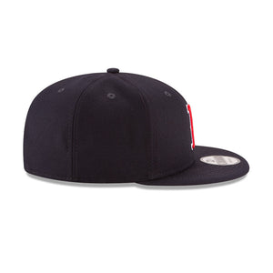 Gorra para Hombre NEW ERA CAP MLB BASIC SNAP 950 BOSRED OTC NAVY