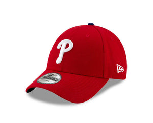 Gorra para Hombre NEW ERA CAP THE LEAGUE PHIPHI GM 19 RED