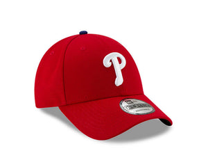 Gorra para Hombre NEW ERA CAP THE LEAGUE PHIPHI GM 19 RED