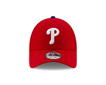 Cargar imagen en el visor de la galería, Gorra para Hombre NEW ERA CAP THE LEAGUE PHIPHI GM 19 RED
