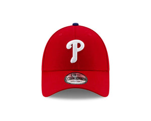 Gorra para Hombre NEW ERA CAP THE LEAGUE PHIPHI GM 19 RED