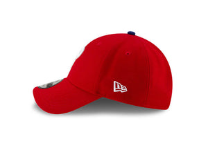 Gorra para Hombre NEW ERA CAP THE LEAGUE PHIPHI GM 19 RED