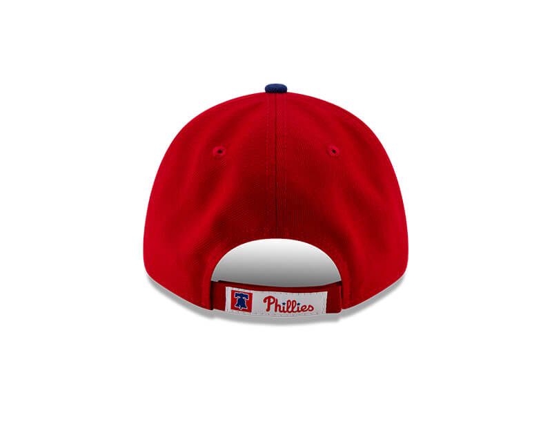 Gorra para Hombre NEW ERA CAP THE LEAGUE PHIPHI GM 19 RED