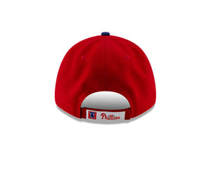 Gorra para Hombre NEW ERA CAP THE LEAGUE PHIPHI GM 19 RED