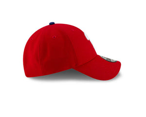 Gorra para Hombre NEW ERA CAP THE LEAGUE PHIPHI GM 19 RED