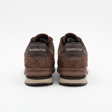 Cargar imagen en el visor de la galería, Zapatillas DUNKELVOLK D07 Marrón, Hombre - foto 2
