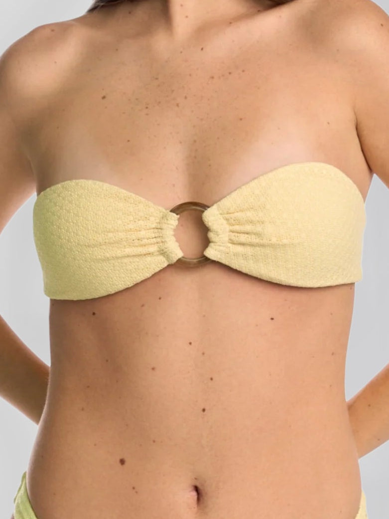 Ropa de Baño para Mujer DVK TOP TROPICANA GLOW AMR