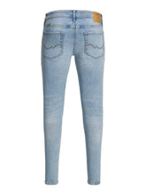 Cargar imagen en el visor de la galería, Pantalón para Hombre JACK &amp; JONES DENIM JJITOM JJORIGINAL NA 411 AZ
