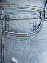 Cargar imagen en el visor de la galería, Pantalón para Hombre JACK &amp; JONES DENIM JJITOM JJORIGINAL NA 411 AZ
