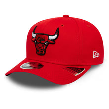 Cargar imagen en el visor de la galería, Gorra para Hombre NEW ERA CAP TEAM STRETCH 950 SS CHIBUL OTC BLK
