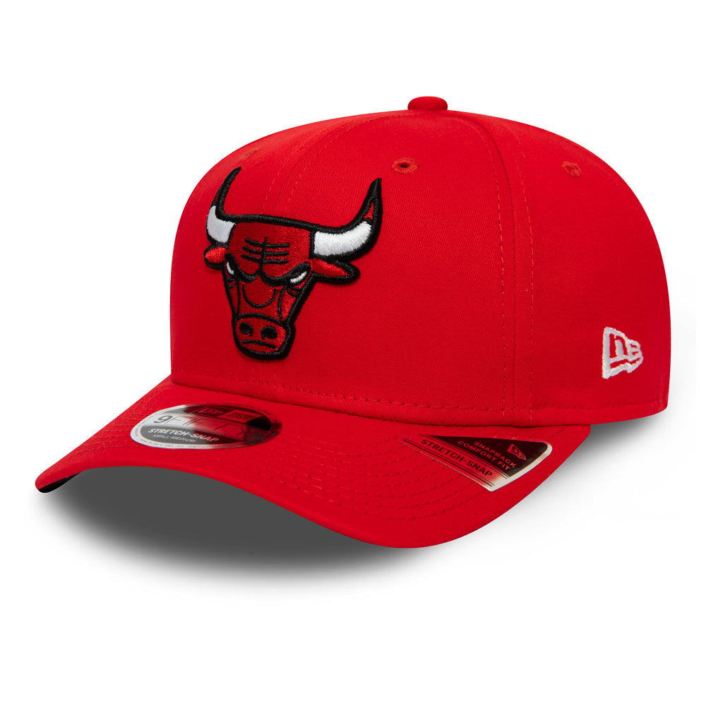 Gorra para Hombre NEW ERA CAP TEAM STRETCH 950 SS CHIBUL OTC BLK