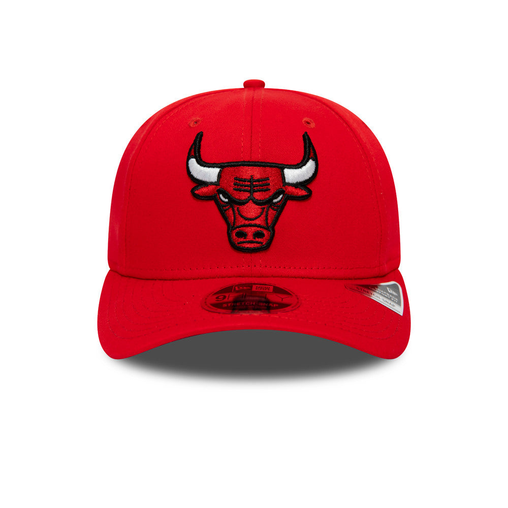 Gorra para Hombre NEW ERA CAP TEAM STRETCH 950 SS CHIBUL OTC BLK