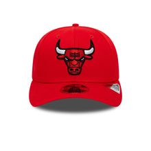 Cargar imagen en el visor de la galería, Gorra para Hombre NEW ERA CAP TEAM STRETCH 950 SS CHIBUL OTC BLK
