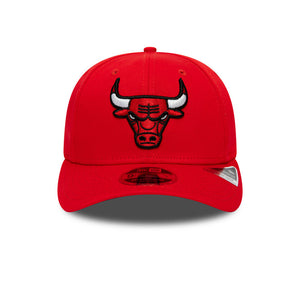 Gorra para Hombre NEW ERA CAP TEAM STRETCH 950 SS CHIBUL OTC BLK