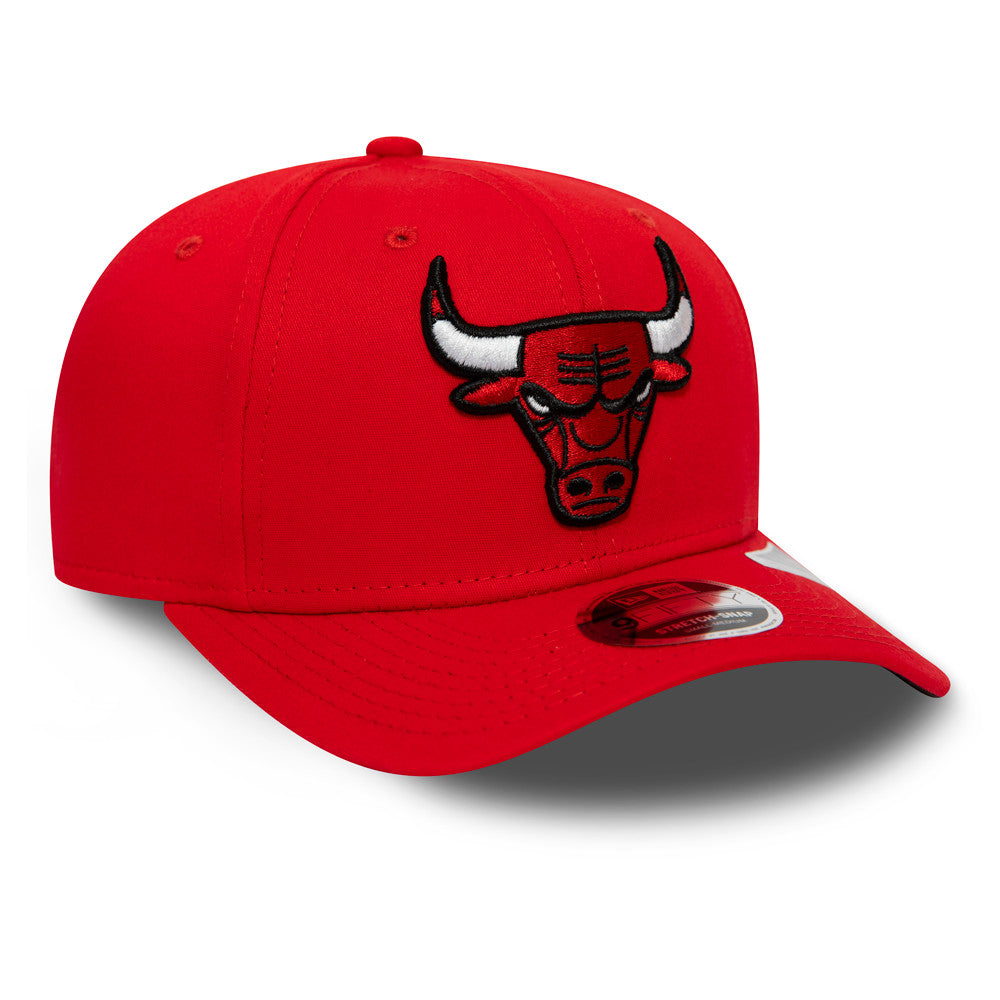 Gorra para Hombre NEW ERA CAP TEAM STRETCH 950 SS CHIBUL OTC BLK