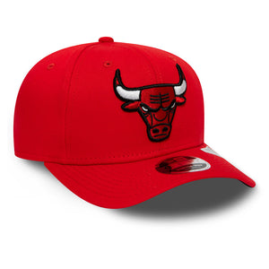 Gorra para Hombre NEW ERA CAP TEAM STRETCH 950 SS CHIBUL OTC BLK