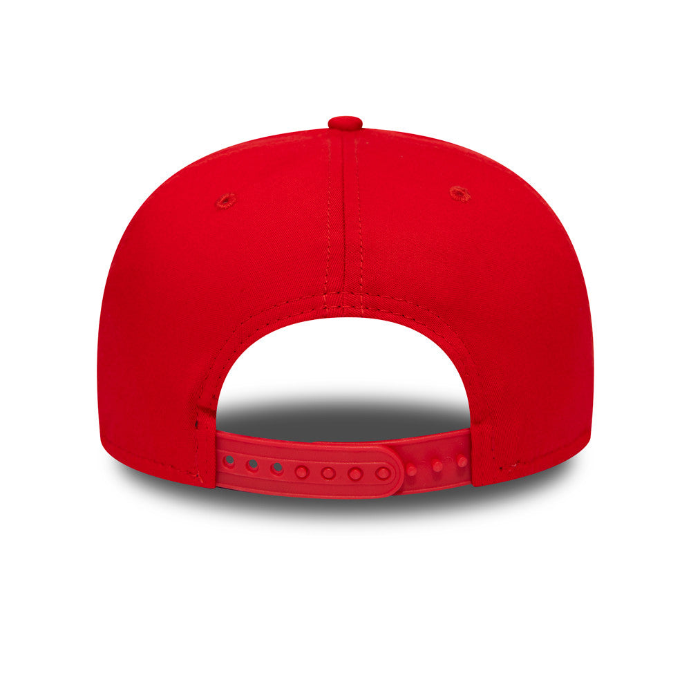 Gorra para Hombre NEW ERA CAP TEAM STRETCH 950 SS CHIBUL OTC BLK
