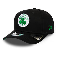 Cargar imagen en el visor de la galería, Gorra para Hombre NEW ERA CAP TEAM STRETCH 950 SS BOSCEL OTC GREEN
