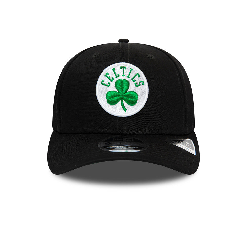 Gorra para Hombre NEW ERA CAP TEAM STRETCH 950 SS BOSCEL OTC GREEN