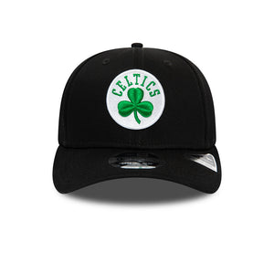 Gorra para Hombre NEW ERA CAP TEAM STRETCH 950 SS BOSCEL OTC GREEN