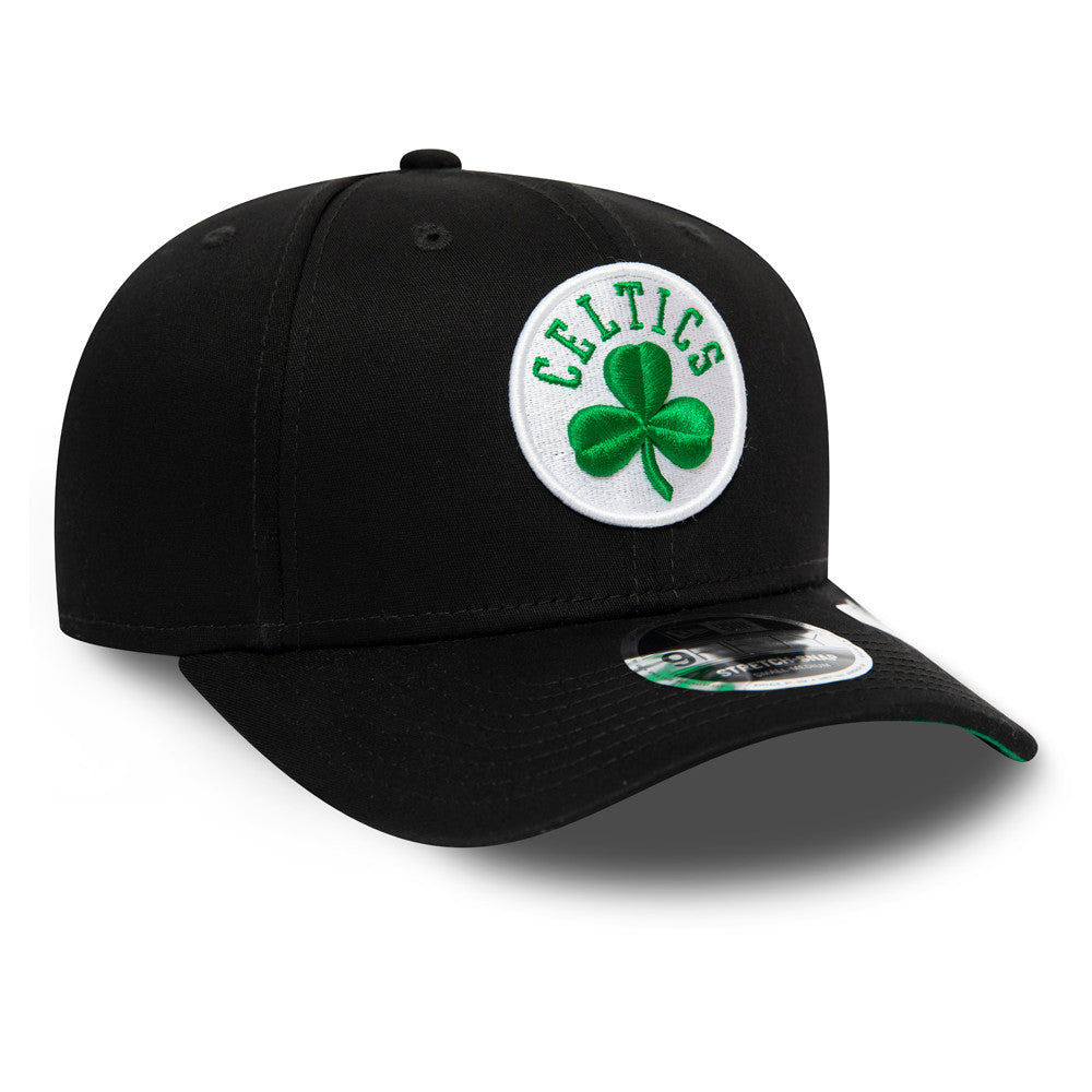 Gorra para Hombre NEW ERA CAP TEAM STRETCH 950 SS BOSCEL OTC GREEN