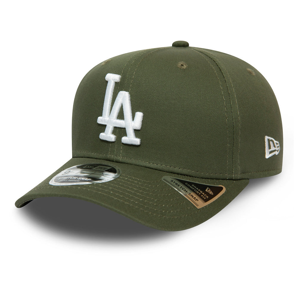 Gorra para Hombre NEW ERA CAP LEAG ESS 950 SS LOSDOD NOV GREEN