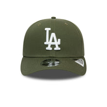 Cargar imagen en el visor de la galería, Gorra para Hombre NEW ERA CAP LEAG ESS 950 SS LOSDOD NOV GREEN
