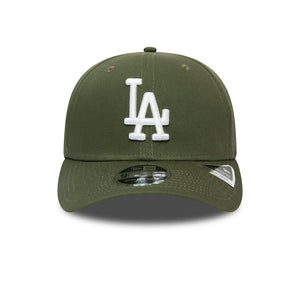 Gorra para Hombre NEW ERA CAP LEAG ESS 950 SS LOSDOD NOV GREEN