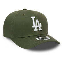 Cargar imagen en el visor de la galería, Gorra para Hombre NEW ERA CAP LEAG ESS 950 SS LOSDOD NOV GREEN
