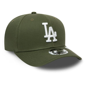 Gorra para Hombre NEW ERA CAP LEAG ESS 950 SS LOSDOD NOV GREEN