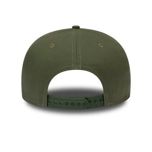 Gorra para Hombre NEW ERA CAP LEAG ESS 950 SS LOSDOD NOV GREEN