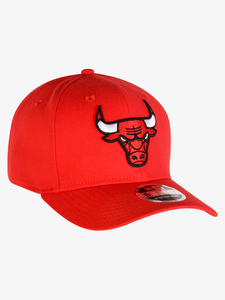 Gorra para Hombre NEW ERA CAP 950 SS CHIBUL SCARLET OTC BLK
