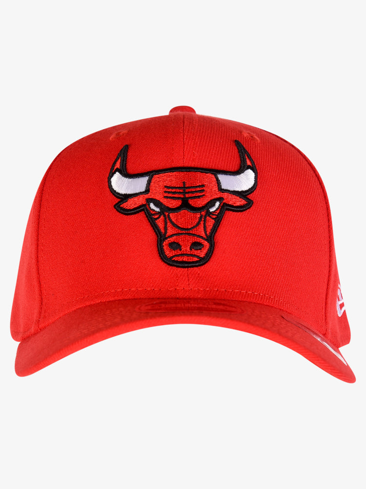 Gorra para Hombre NEW ERA CAP 950 SS CHIBUL SCARLET OTC BLK