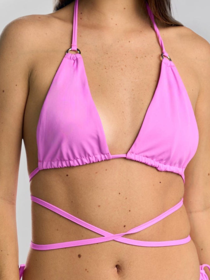 Ropa de Baño para Mujer DVK TOP TANNED GIRL RSD