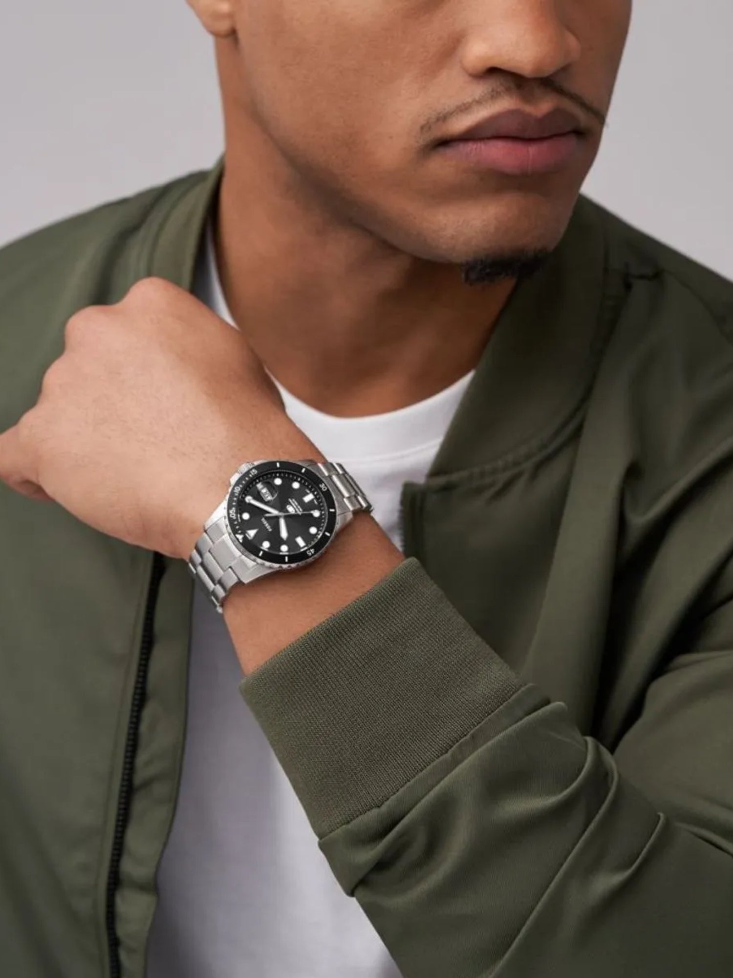 Reloj para Hombre FOSSIL FS6032