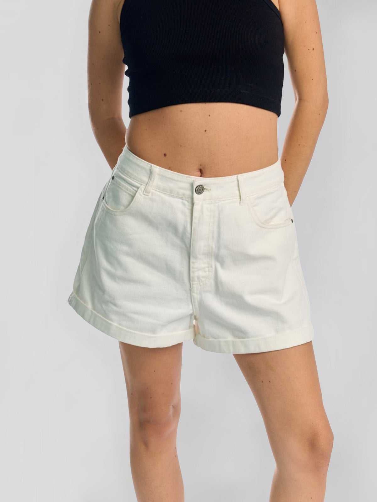 Short para Mujer DVK HIGH RISE DIANA HSO