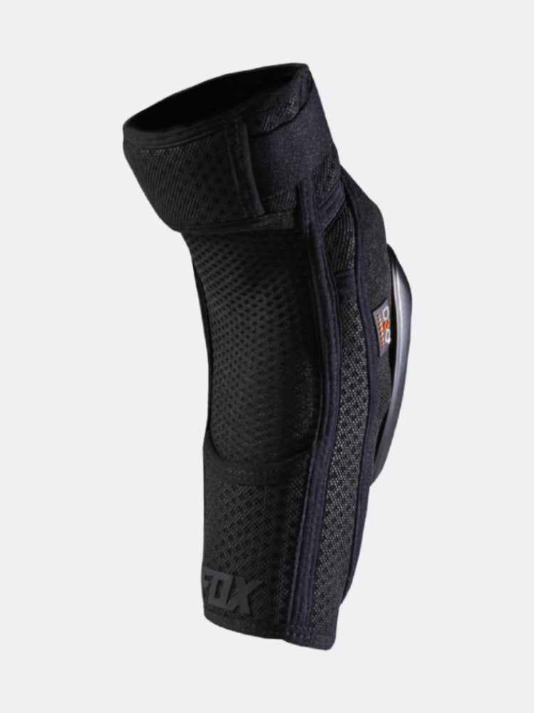 Protector de Codo para Hombre FOX LAUNCH PRO D3O® ELBOW GUARD Negro