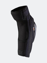 Cargar imagen en el visor de la galería, Protector de Codo para Hombre FOX LAUNCH PRO D3O® ELBOW GUARD Negro
