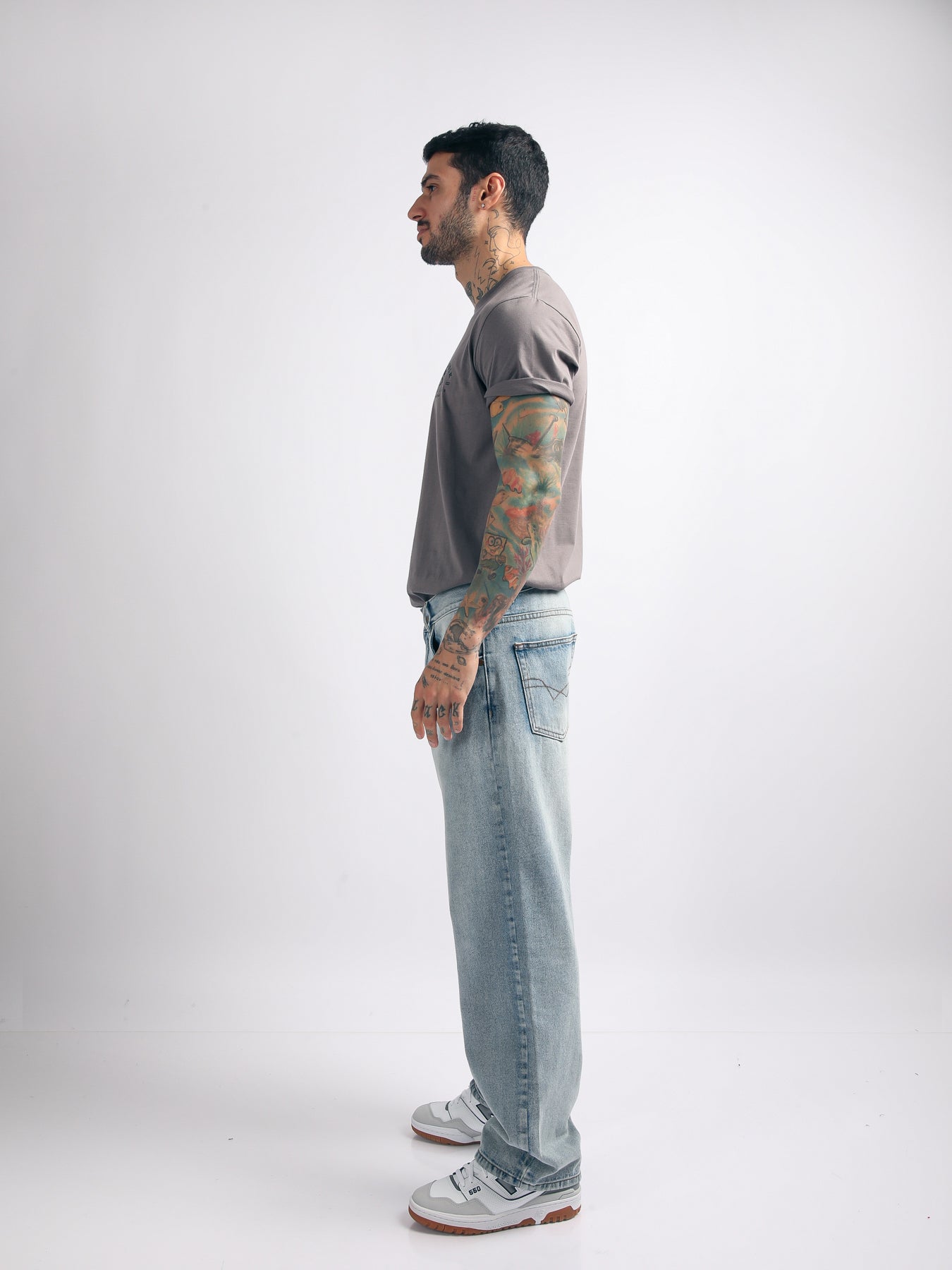 Polo para Hombre Dunkelvolk SURF MAHI CHR