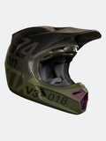 HELMET para HOMBRE FOX V3 DRAFTR HELMET 028