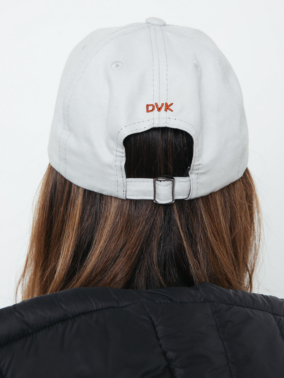 Gorra para Mujer DVK CAP LIMA HAT GRS